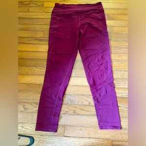 Victoria Secret Total Knockout Leggings